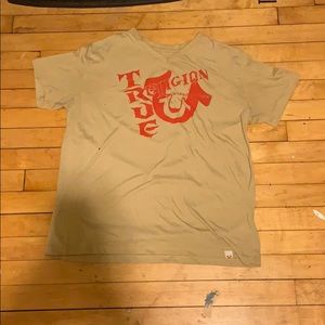 True religion t-shirt